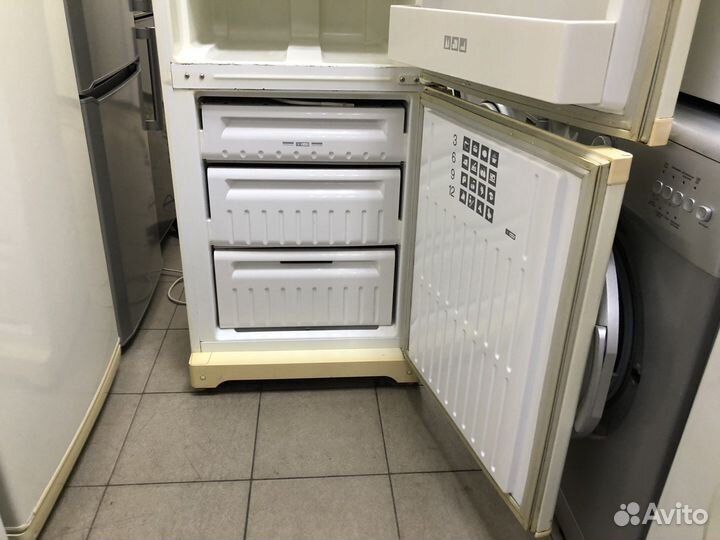 Холодильник бу стинол.Гарантия,доставка,скупка