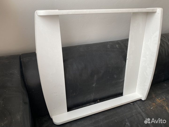 Рамка для пеленания на комод