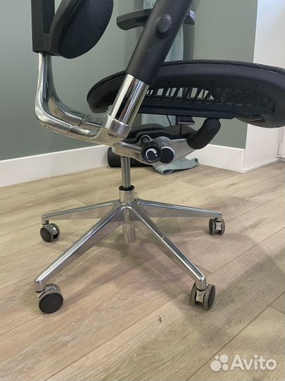 Компьютерное кресло falto expert star