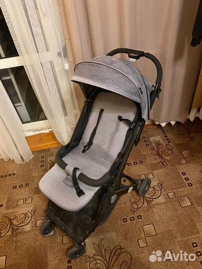 Коляска детская