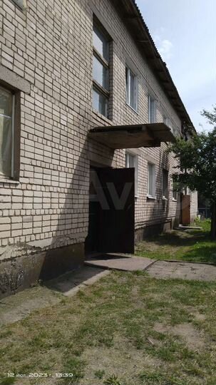 2-к. квартира, 43 м², 2/2 эт.