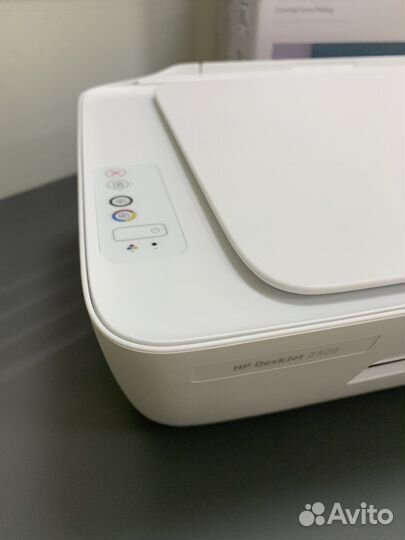 Принтер HP DeskJet 2320 Новый