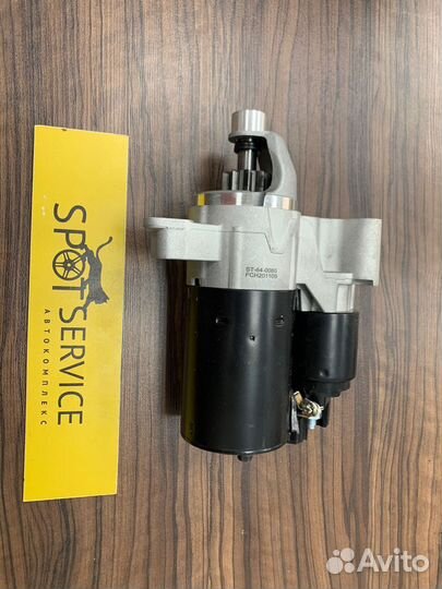 Стартер audi A4/S4/avant/A5/S5/A6/S6/Q5