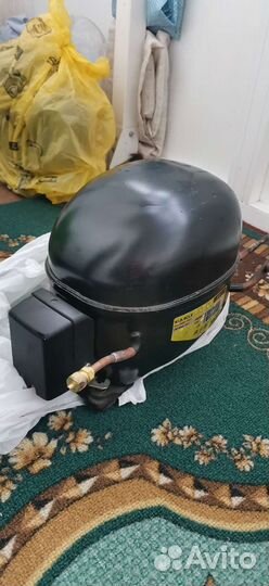 Компрессор для холодилника