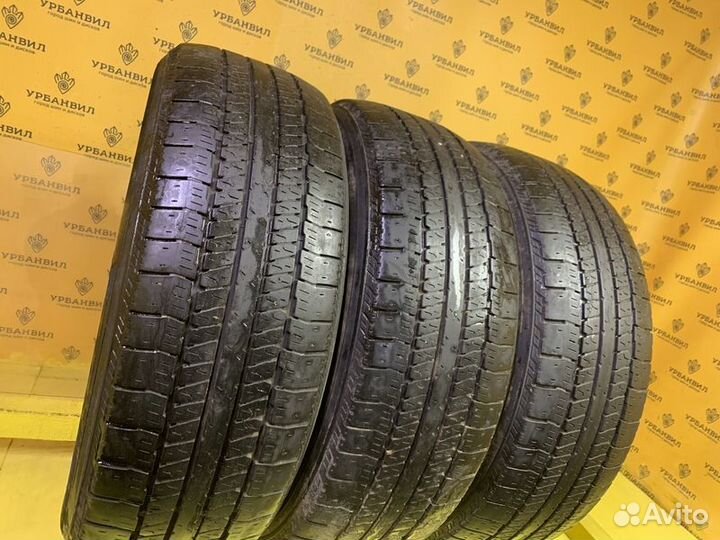 Triangle TR257 215/60 R17 96H