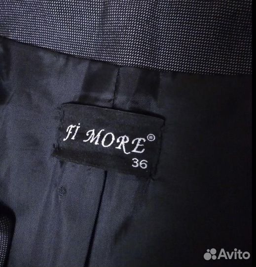 Пиджак женский