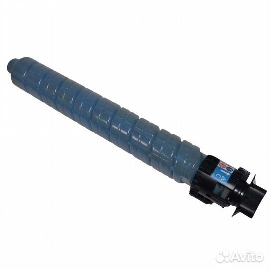 Лазерный картридж Ricoh синий ресурс 9500 с 119112
