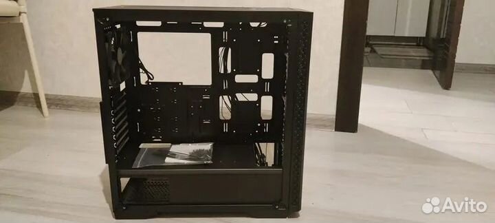 Корпус deepcool matrexx 50 DP-ATX-matrexx50