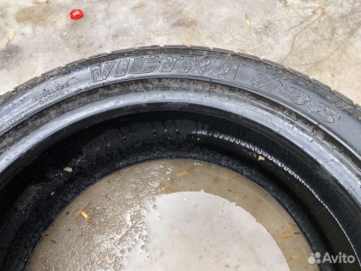 Maxxis Victra M-36 225/45 R17 94W