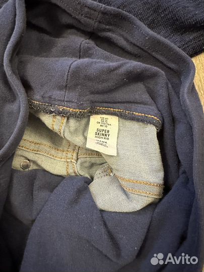 Одежда для беременных пакетом