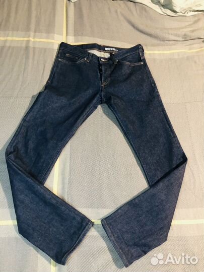 H&M джинсы W31L32