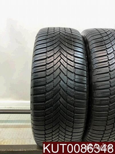 Bridgestone Weather Control A005 Evo 215/55 R17 107U