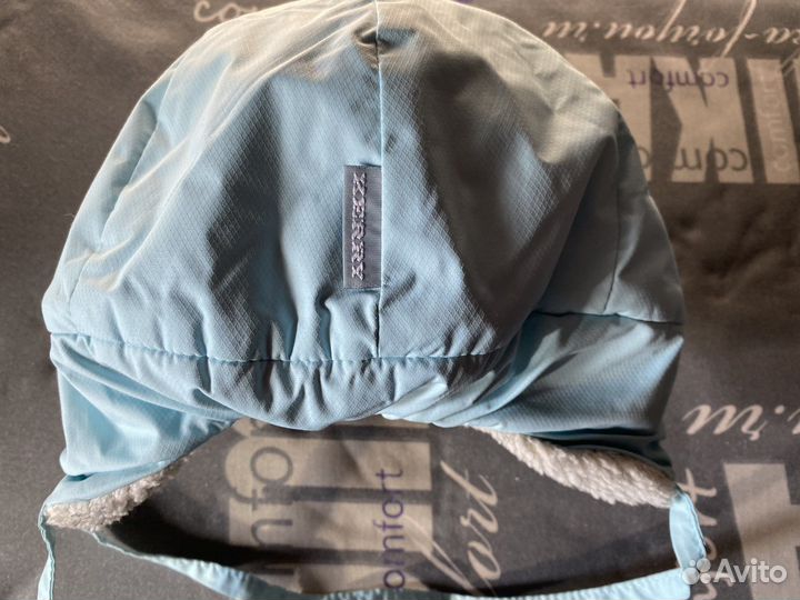 Шапка Kerry 46 р-р