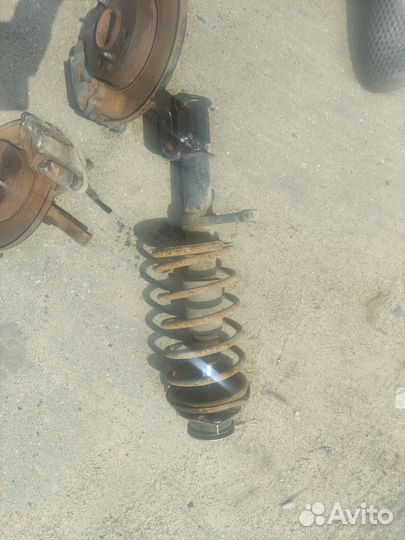 Стойка амортизатор ваз 2114, 2110,2111,2112
