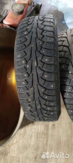 Nordman 5 195/65 R14