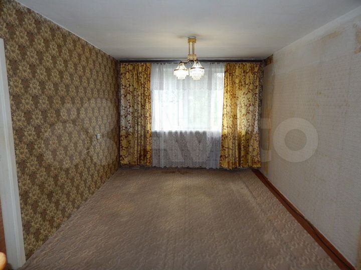 4-к. квартира, 73,4 м², 3/5 эт.