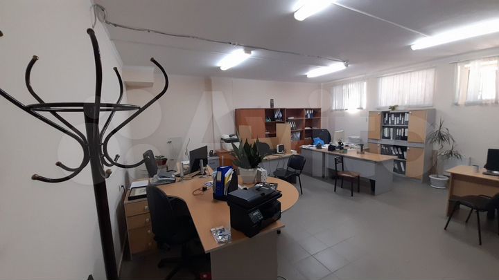 Свободного назначения, 41.5 м²