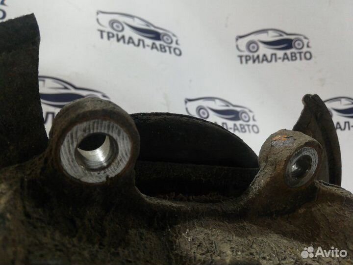 Freelander Цапфа