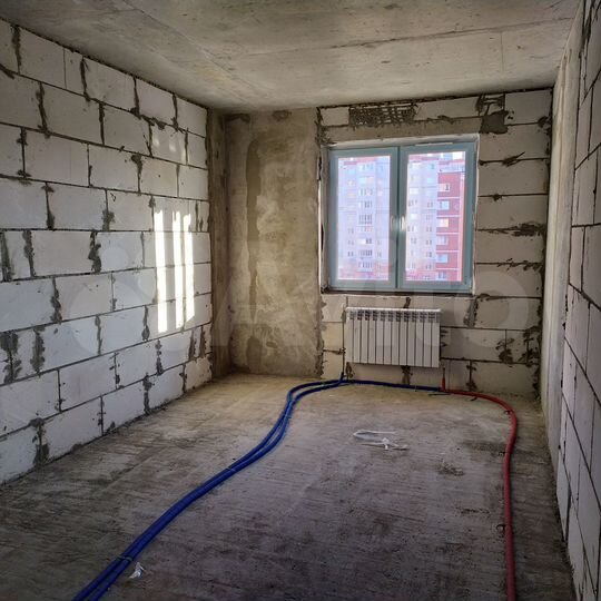 1-к. квартира, 41,8 м², 18/19 эт.