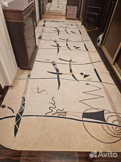 Ковры бу