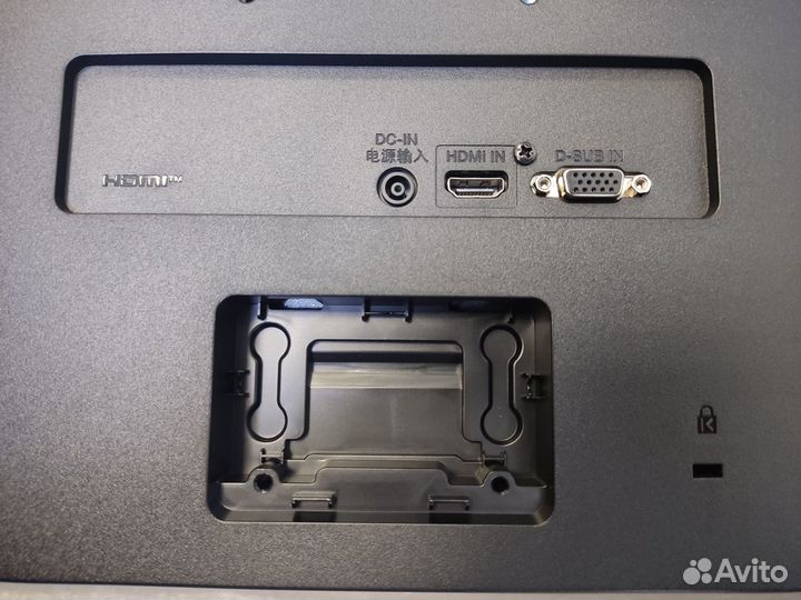 Монитор LG 24MP400-B. (75Hz,1920x1080,IPS). Новый