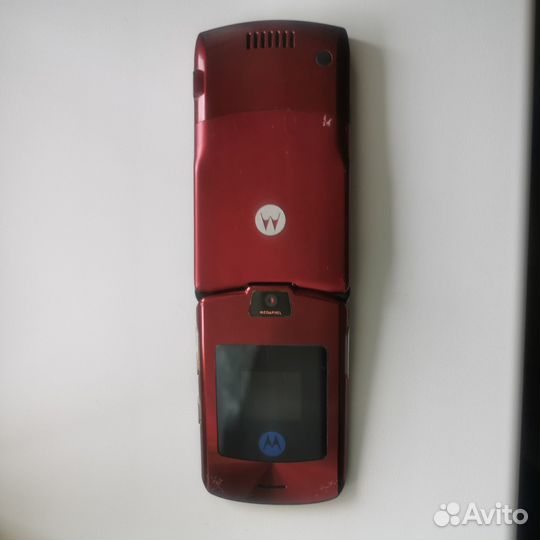 Motorola RAZR V3i
