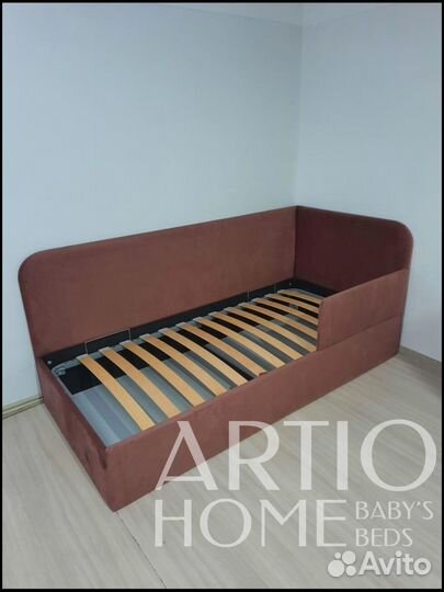 Детская кровать от 3 лет