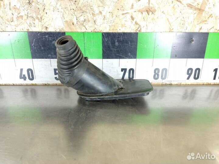 Кожух рулевой колонки Chery Tiggo 2005-2016