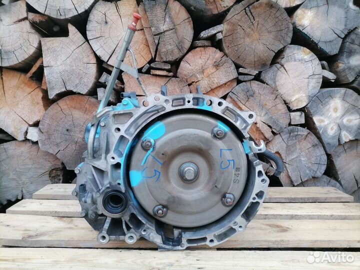 АКПП Мазда 6 GH 2.5 L5