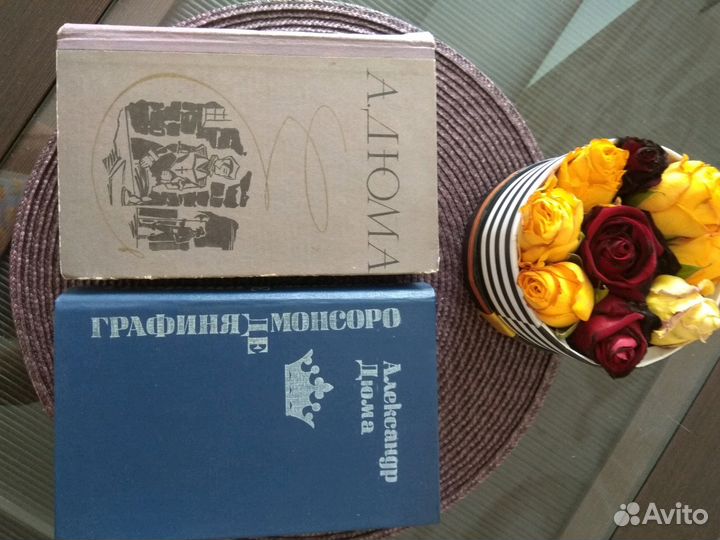 Романы зарубежных авторов