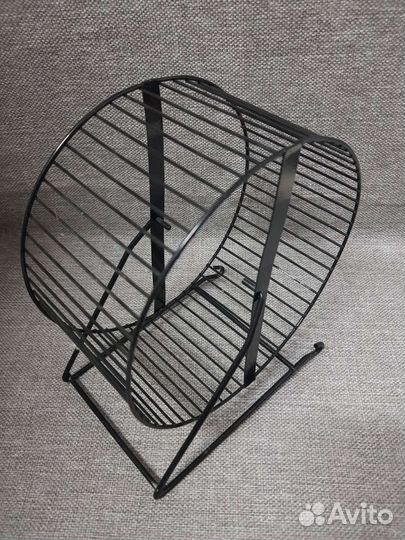 Колесо для грызунов