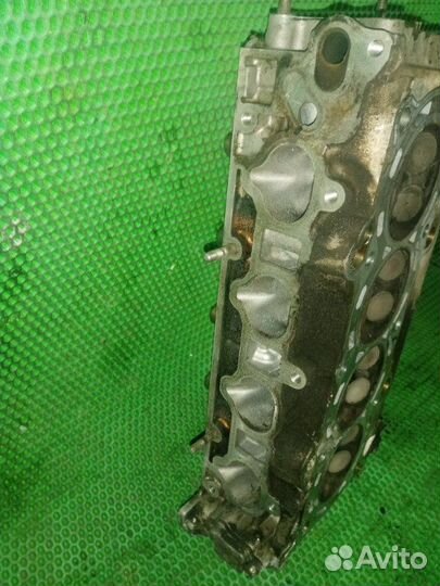 Головка блока цилиндров Honda Accord 7 K20Z2