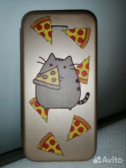 Чехол на iPhone 5 5s se