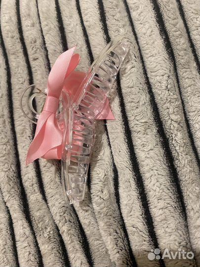 Крабик для волос