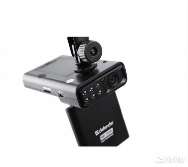 Видеорегистратор Defender