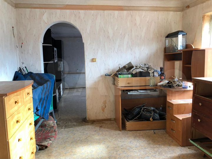 Дом 160 м² на участке 7 сот.