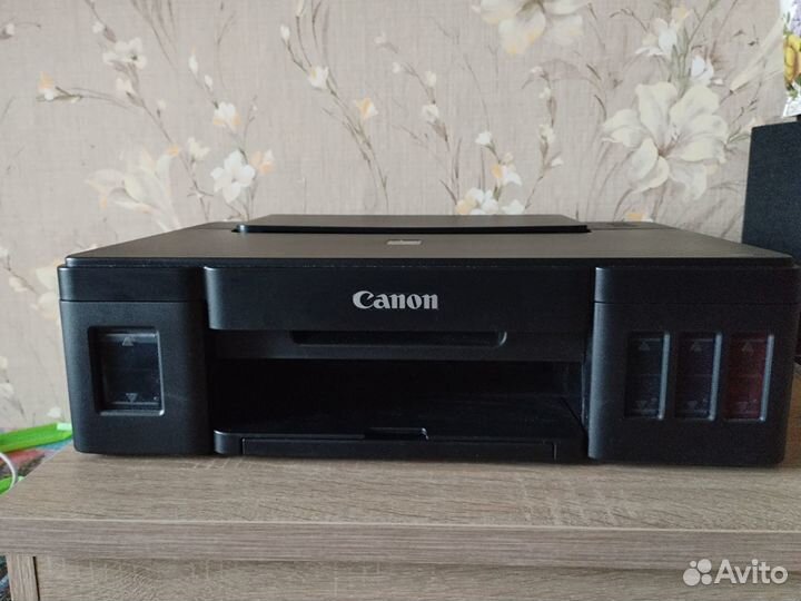 Принтер цветной Canon pixma G1411