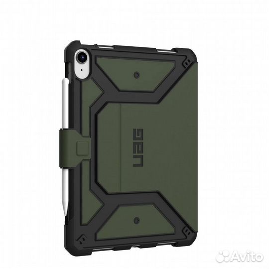 Чехол UAG Metropolis SE для iPad 10.9