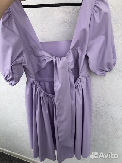 Платье 44 46