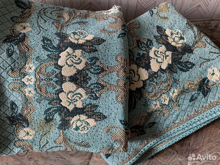 Покрывало СССР