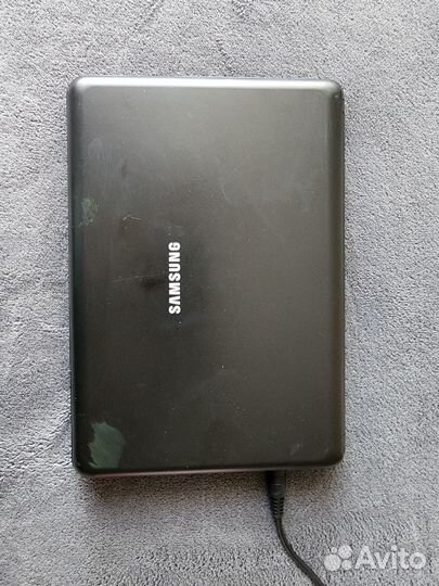 Netbook samsung n130