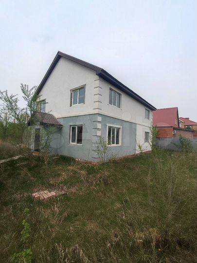 Дом 200 м² на участке 15 сот.