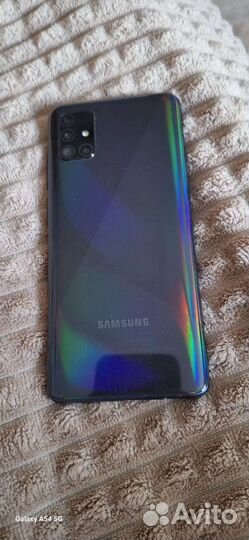 Samsung Galaxy A51, 6/128 ГБ