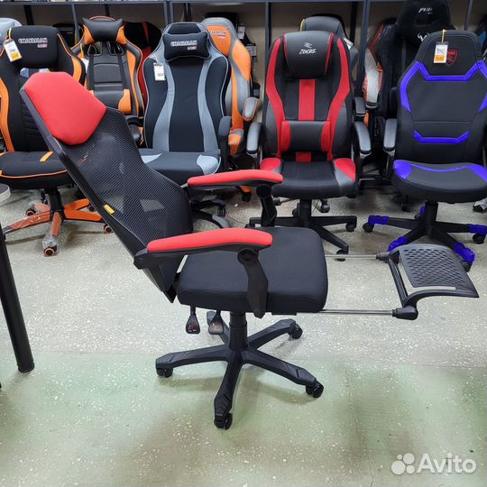 Компьютерное кресло, игровое кресло