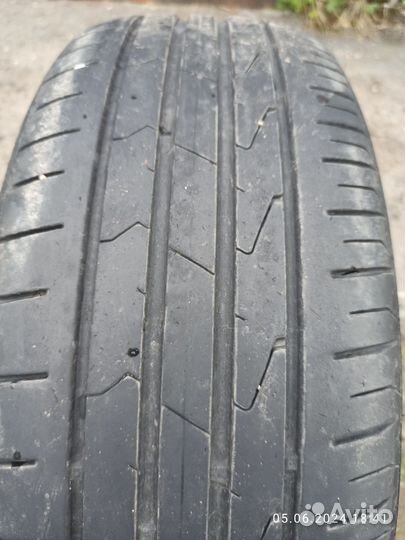 Hankook Ventus Prime 3 K125 195/60 R15