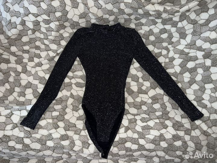 Боди женское