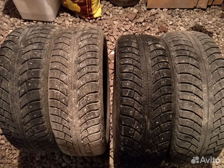 Gislaved Nord Frost 5 185/65 R15