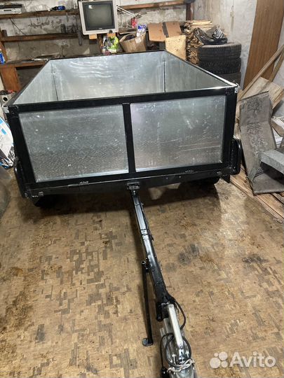 Сдам в аренду легковой прицеп