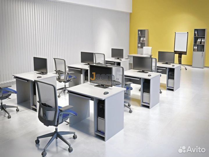 Мебель для руководителя Арго