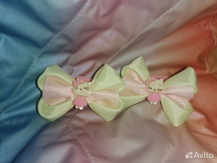 Резинка для волос